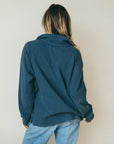 Ralph Lauren - Quarter zip