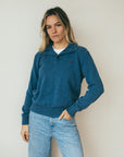 Ralph Lauren - Quarter Zip