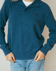 Ralph Lauren - Quarter Zip