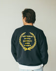 Ontario Auto Market and Tires - Sweatshirt