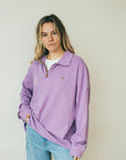 Ralph Lauren - Quarter zip