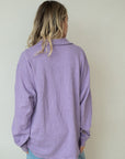 Ralph Lauren - Quarter zip