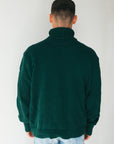Ralph Lauren - Turtle Sweatshirt