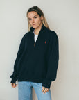 Ralph Lauren - Quarter Zip
