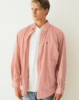 Ralph Lauren - Shirt