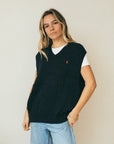 Ralph Lauren - Knit Spencer