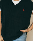 Ralph Lauren - Knit Spencer
