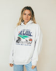 Super Bowl - Hoodie
