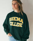 Sienna College - Sweatshirt