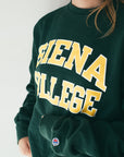 Sienna College - Sweatshirt