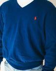 Ralph Lauren - Sweatshirt