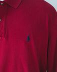 Ralph Lauren - Rugby Polo