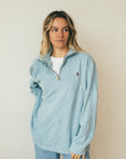 Ralph Lauren - Quarter Zip