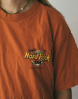 Hard Rock - T-Shirt