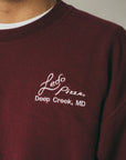 Ledo Pizza - Sweatshirt