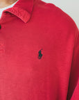 Ralph Lauren - Rugby Polo