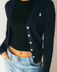 Ralph Lauren - Weste