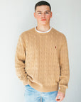 Ralph Lauren - Sweatshirt