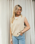 Ralph Lauren - Spencer Vest