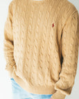 Ralph Lauren - Sweatshirt