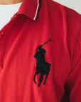Ralph Lauren - Rugby Polo