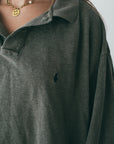 Ralph Lauren - Rugby Polo