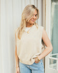Ralph Lauren - Spencer Vest