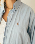 Ralph Lauren - Shirt