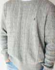 Ralph Lauren - Sweatshirt