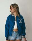Franklin Warriors Varsity Jacket