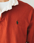 Ralph Lauren - Rugby Polo