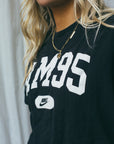 Nike X AM95 - T-Shirt