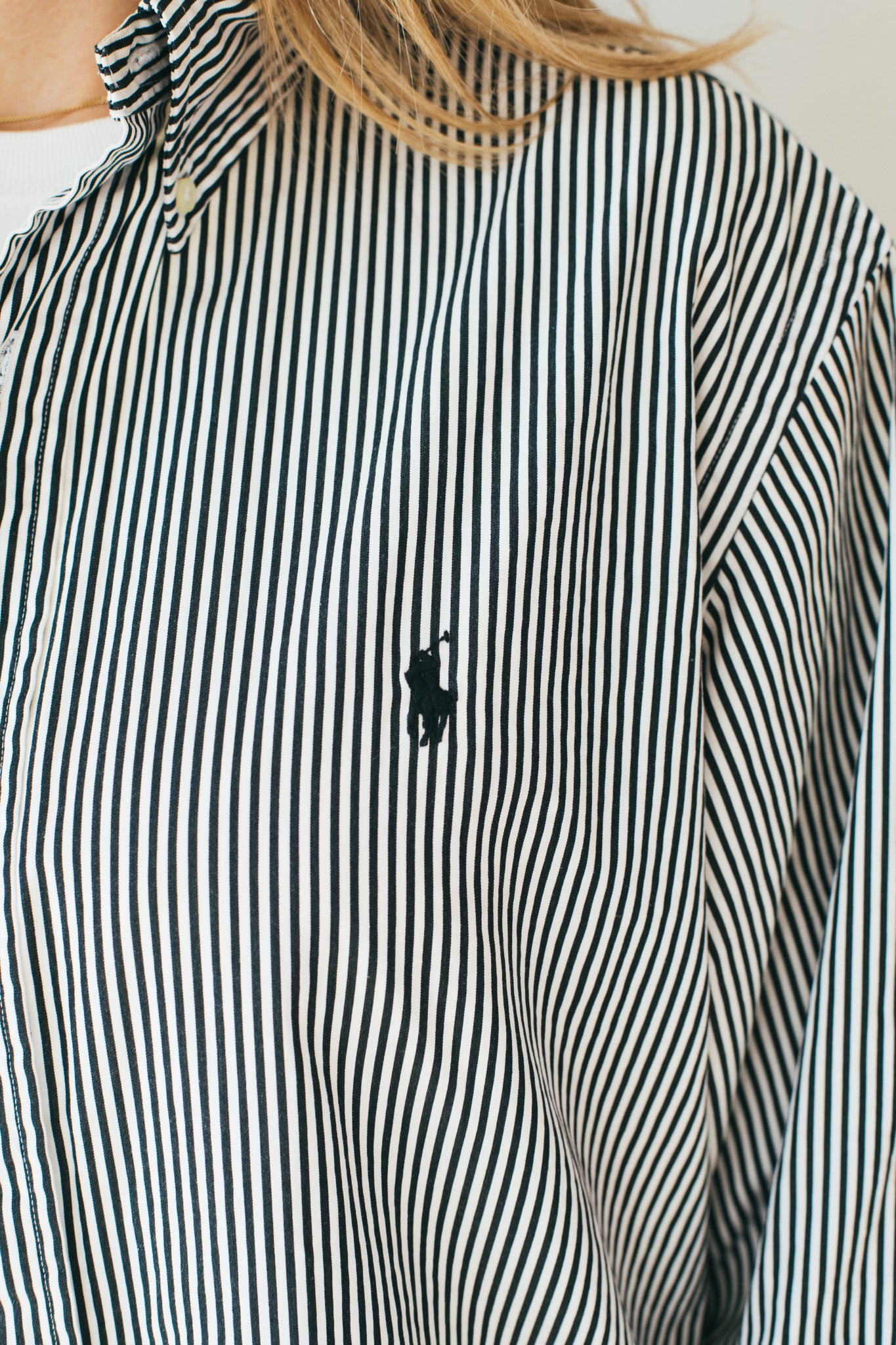 Ralph Lauren - Shirt