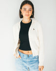 Ralph Lauren - Full Zipper Hoodie
