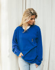 Ralph Lauren - Bear Sweater