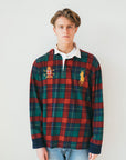 Ralph Lauren - Rugby Polo