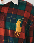 Ralph Lauren - Rugby Polo