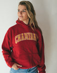 Chaminade - Hoodie