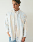 Ralph Lauren - Shirt