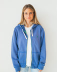 Ralph Lauren - Full Zipper Hoodie