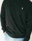 Ralph Lauren - Sweatshirt