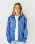 Ralph Lauren - Full Zipper Hoodie