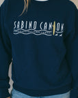 Sabino Canon - Sweatshirt