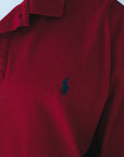 Ralph Lauren - Rugby Polo