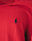 Ralph Lauren - Rugby Polo