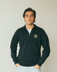 Hutchison - Quarter Zip