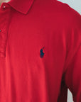 Ralph Lauren - Rugby Polo