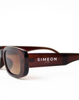 SIMEON VINTAGE Sunglasses SS21