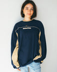 Nike X Brigham Young - Sweatshirt