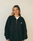 Hogan - Quarter zip